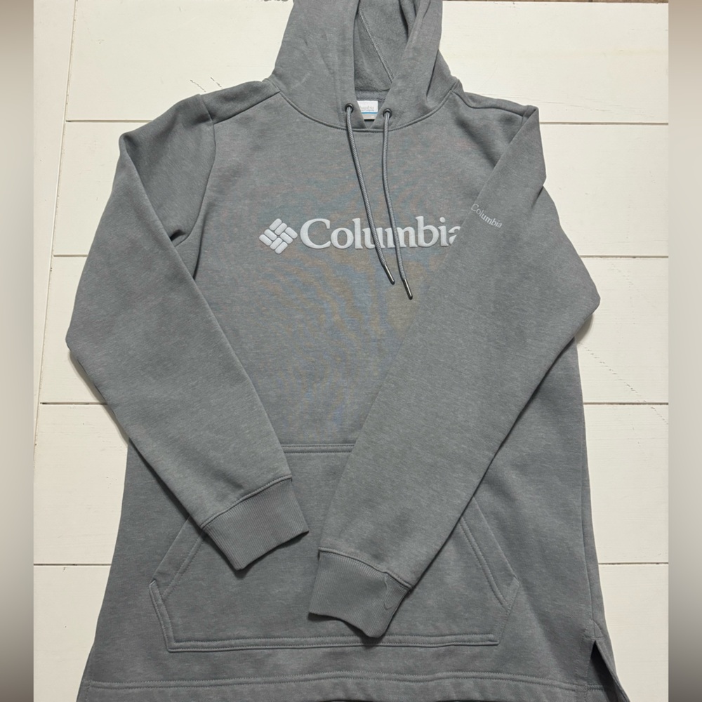 Columbia Sweatshirt